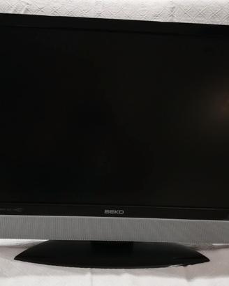 Televisore Beko 22 pollici lettore DVD incorporato