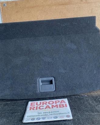 Tappeto Vano Bagagli Seat Arona