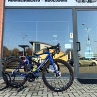 CANNONDALE SYNAPSE CRB 2 LE Tg.54 2500/3000*