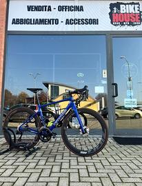 CANNONDALE SYNAPSE CRB 2 LE - Tg.54 CUSTOM *