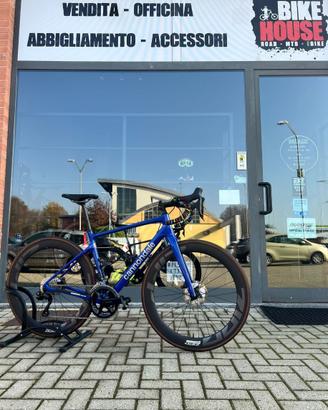 CANNONDALE SYNAPSE CRB 2 LE Tg.54 2500/3000*