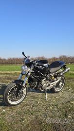 Ducati Monster 1100
