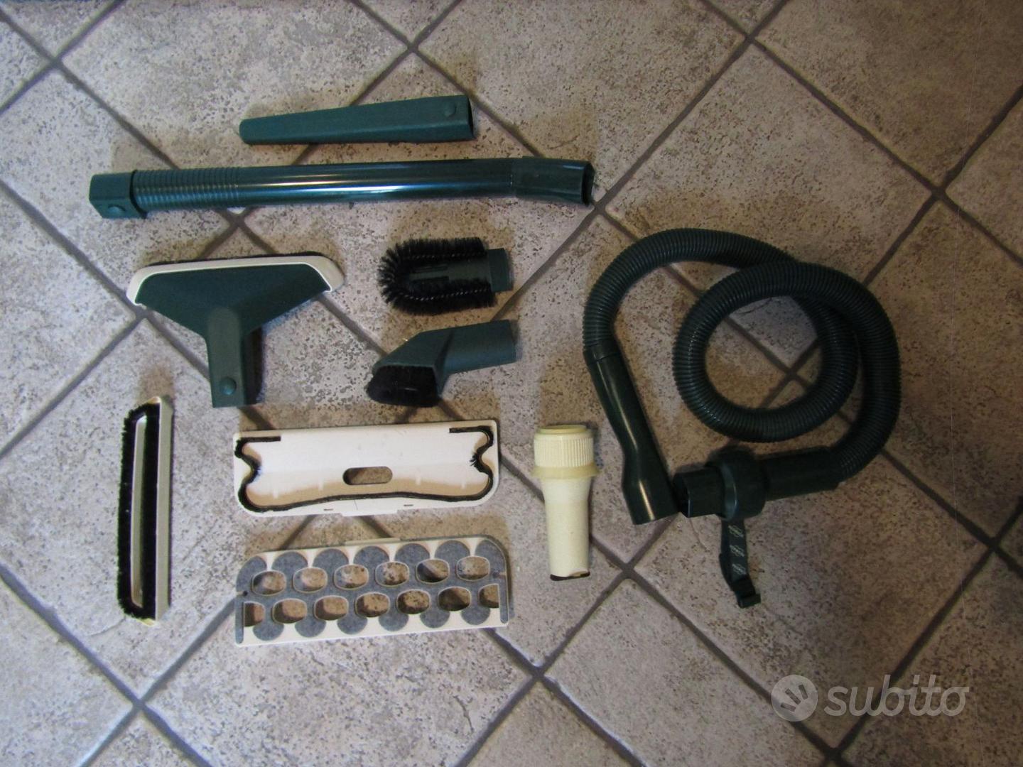ACCESSORI VARI ASPIRAPOLVERE FOLLETTO