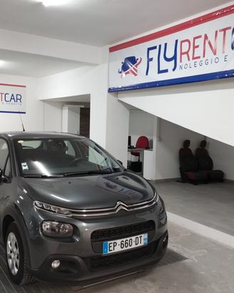 Citroen C3 BlueHDi 75 S&S Shine