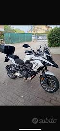 Benelli TRK 502