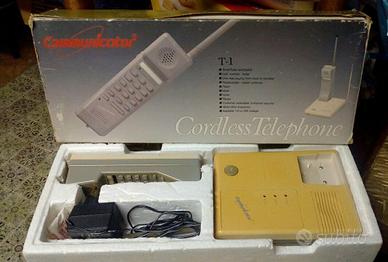 cordless americano anni 70
