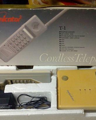 cordless americano anni 70