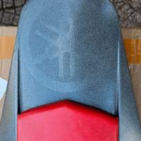 Unghia monoposto yamaha r1 2007