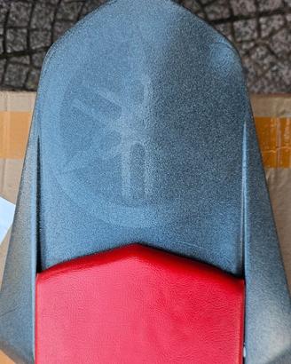 Unghia monoposto yamaha r1 2007