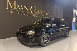 Citroen SAXO 1.6i 16V cat 3 porte VTS