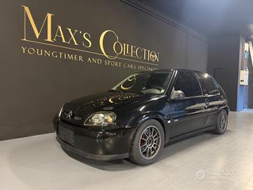 Citroen SAXO 1.6i 16V cat 3 porte VTS