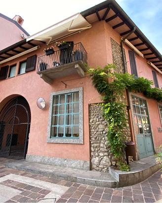 Duplex a Sesto Calende