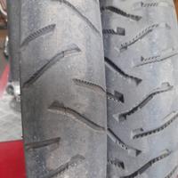 gomme moto