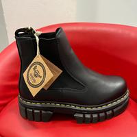 Dr. Martend Audrick Chelesea Nero misura 40