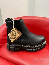 Dr. Martend Audrick Chelesea Nero misura 40