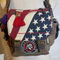 Borsa INDIAN MOTORCYCLE