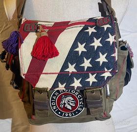 Borsa INDIAN MOTORCYCLE