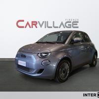 FIAT 500e 42 kWh Icon +