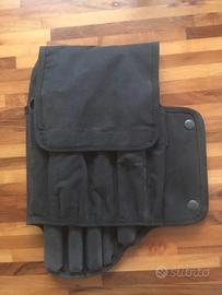 Borsa Kit attrezzi per Mercedes-Benz Classe G W463