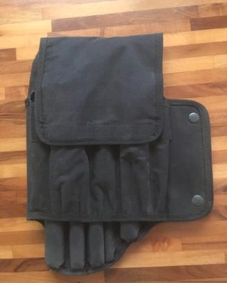 Borsa Kit attrezzi per Mercedes-Benz Classe G W463