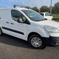 Citroen Berlingo 2015