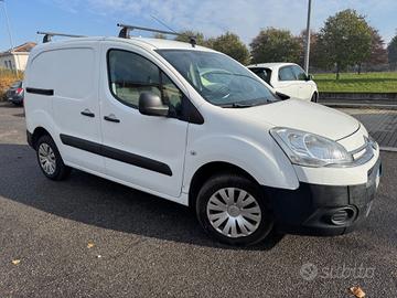 Citroen Berlingo 2015