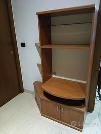 mobiletto porta TV