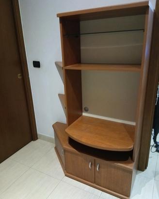 mobiletto porta TV