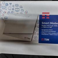 Modem fibra Tim 