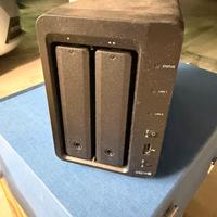 NAS Synology DS214+