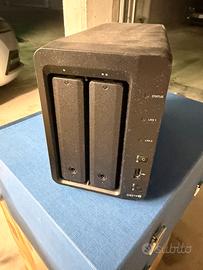 NAS Synology DS214+