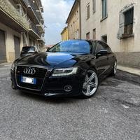 Audi A5 2.0 Sportback