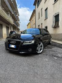 Audi A5 2.0 Sportback