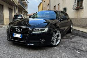 Audi A5 2.0 Sportback