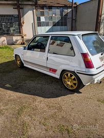 Renault 5 turbo