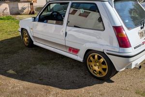Renault 5 turbo
