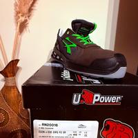 Scarpa u power
