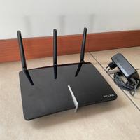 Modem-Router wireless - TP-Link Archer D2