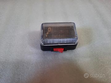 Luce di cortesia suzuki samurai sj santana 