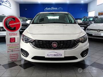 Fiat Tipo 1.6 MJT 120 CV MIRROR 4 PORTE