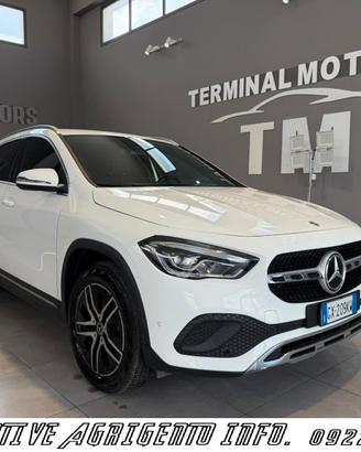 Mercedes-benz GLA 200 d Automatic Sport Plus