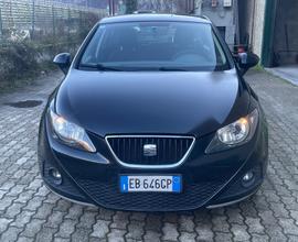 Seat Ibiza 1.4 TDI DPF 5p. --