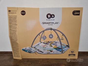 Palestrina interattiva SMARTPLAY Kinderkraft
