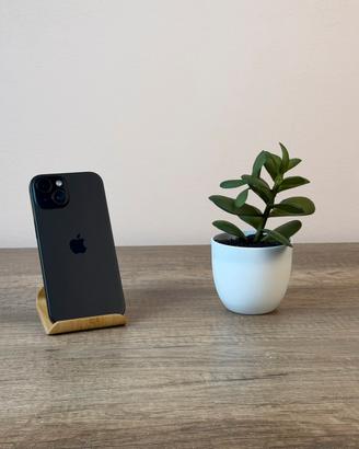 Apple iPhone 15 128 gb Black