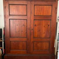 Armadio fine 800