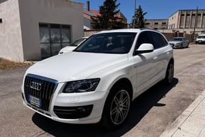 Audi Q5 2.0 TDI 170 CV