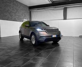 Land Rover Range Rover Velar 2.0 td4 R-Dynamic HSE