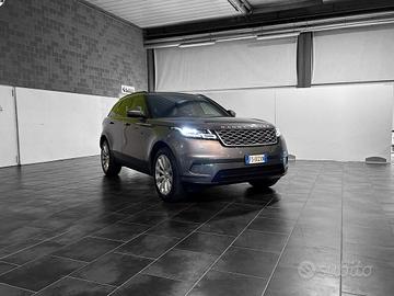 Land Rover Range Rover Velar 2.0 td4 R-Dynamic HSE