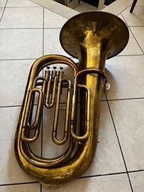 Tuba Sib ORSI