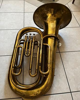 Tuba Sib ORSI